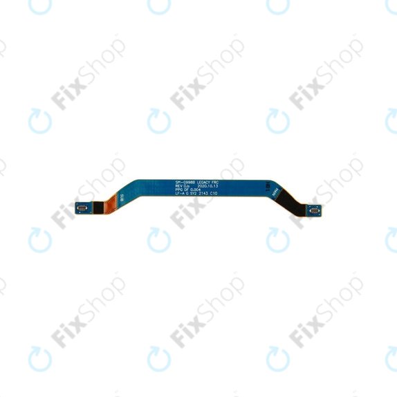 Samsung Galaxy S21 Ultra G998B - FRC Flex kabel - GH59-15421A Genuine Service Pack