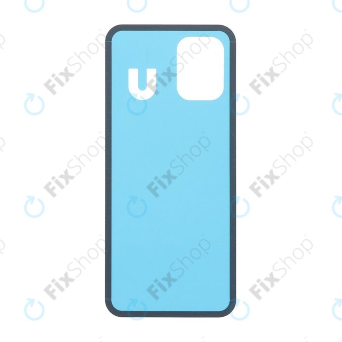 Xiaomi 14T Pro 2407FPN8EG - Ljepljiva Traka ispod Poklopca Baterije