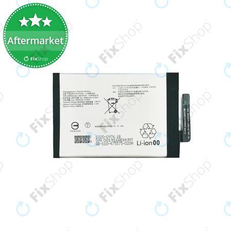 Sony Xperia 10 II - Baterija SNYSV24 3600mAh