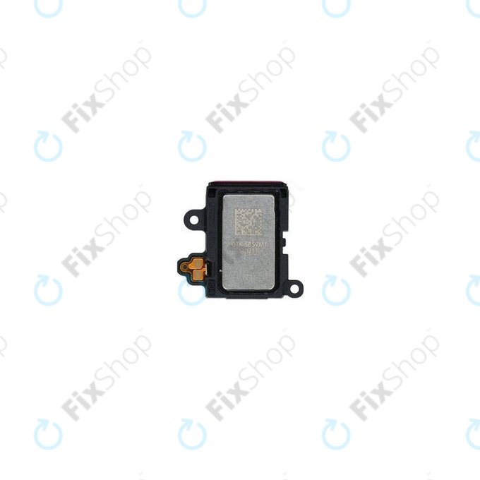 Samsung Galaxy Xcover 7 Pro G766B - Zvučnik (Gornji) - GH96-19487A Genuine Service Pack