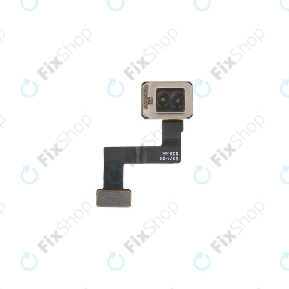 Apple iPhone 17 Pro - Flex kabel senzora Lidar