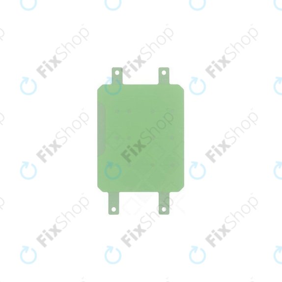 Samsung Galaxy Z Flip 7 F766B - Ljepljiva podloga za bateriju (Sub) - GH02-27052A Genuine Service Pack