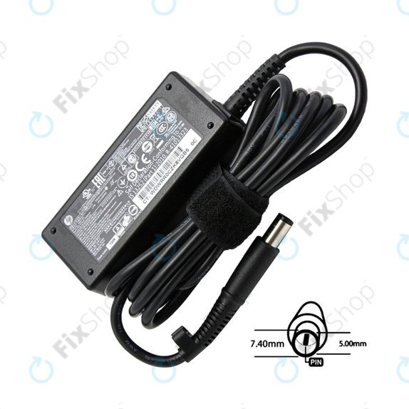 Punjač adapter za HP, 77011145, 45W, 19.5V, Genuine Service Pack