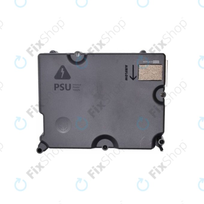 Microsoft Xbox Series S - Interno napajanje