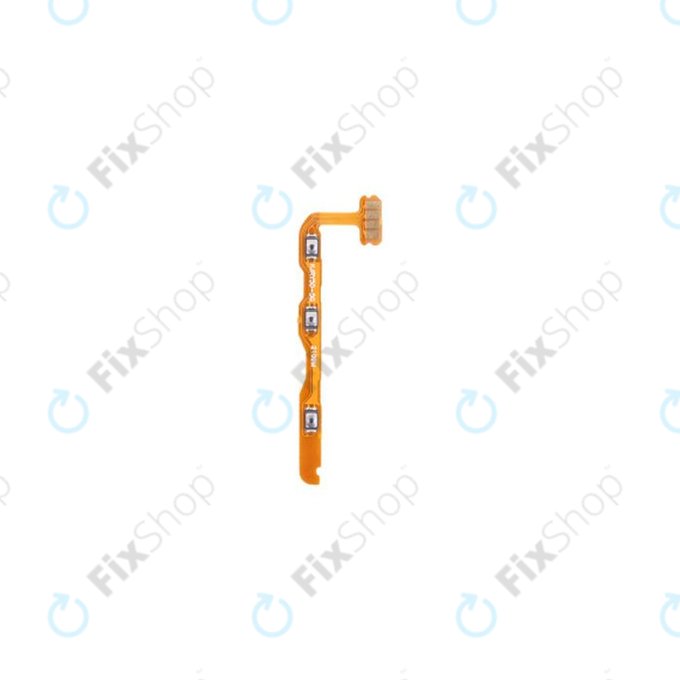 Honor 50 - Gumb za uključivanje fleksibilnog kabela
