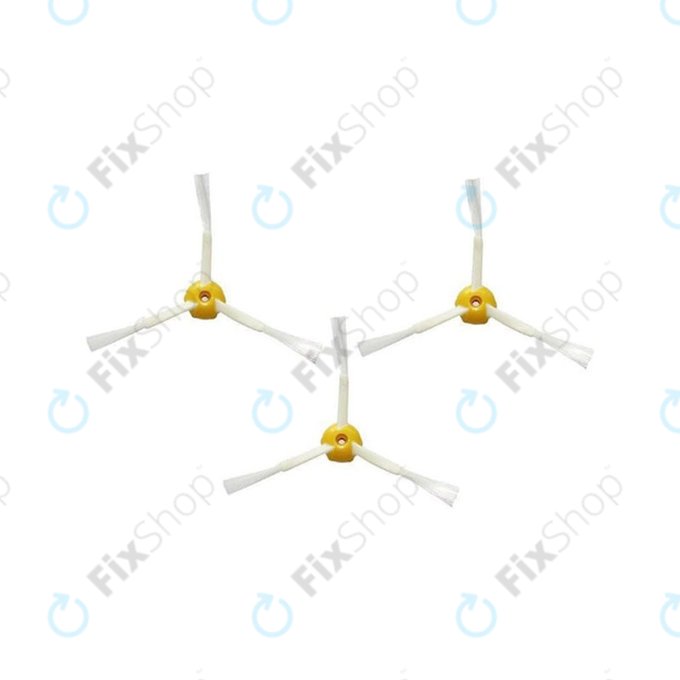 iRobot Roomba 500, 600, 700-series - Bočna četka (3 kom)