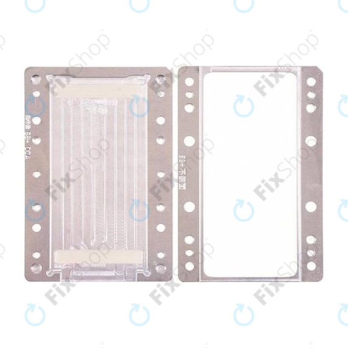 Zarovnavajući Oblik za Popravak LCD Ekrana za Samsung Galaxy S10