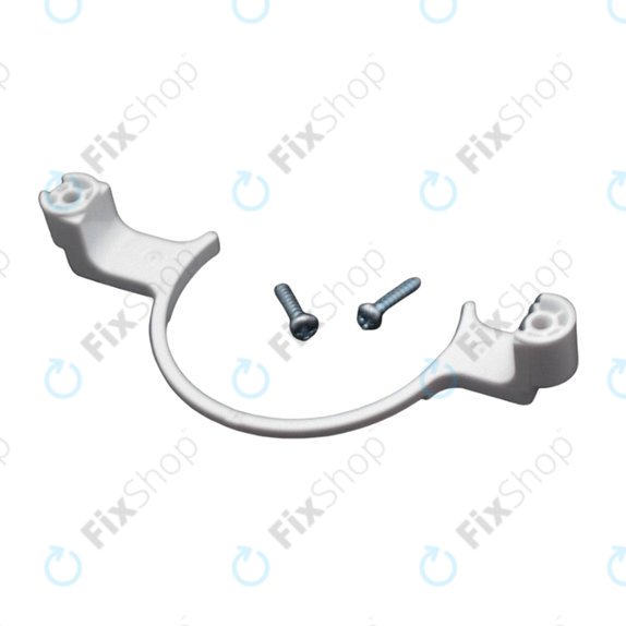 Nosač usisnog motora s vijcima za Xiaomi Roborock E4, E5, S4, S5, S6, Mi Robot Mijia 1s, Xiaowa C10, Dreame F9