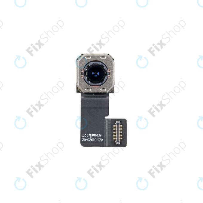 Apple iPad Air (4. generacija, 5. generacija), Pro 11.0 (1. generacija), 12.9 (3. generacija) - Stražnja kamera