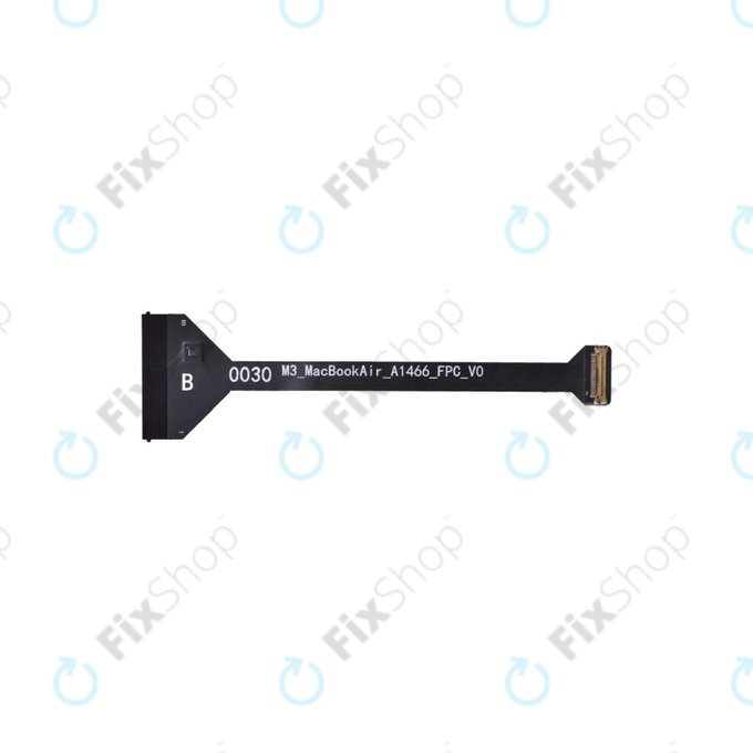 YCX M3 - Fleksibilni kabel za ispitivač LCD zaslona za MacBook (0030)