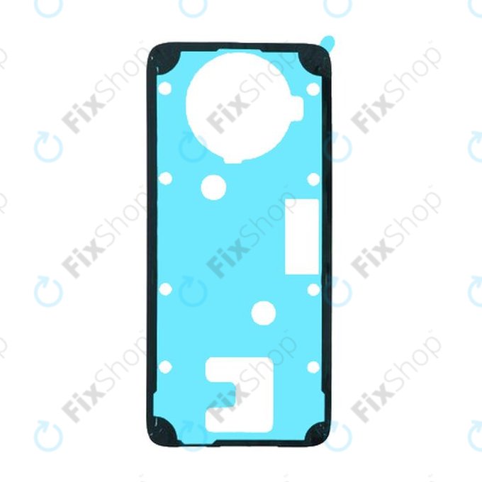 Xiaomi Mi 10T Lite 5G - Ljepilo za poklopac baterije