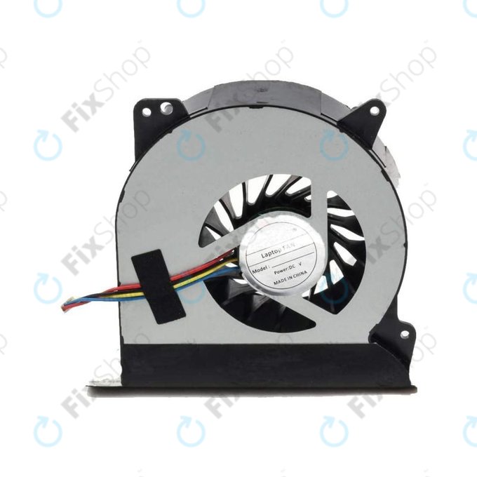 Asus ROG G750JH-T4080H - Ventilator - 13NB0181P02011 Originalni servisni paket