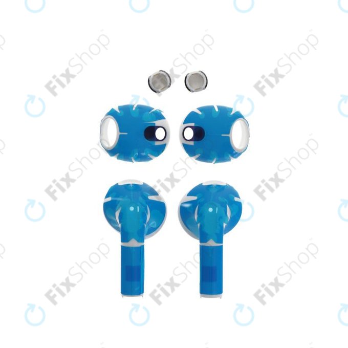 Apple AirPods 3 – Zamjenski poklopac za slušalicu (Lijevi + Desni)