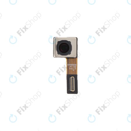 Google Pixel 9 Pro XL - Prednja kamera 42MP (Ultrawide)