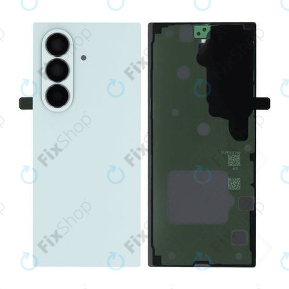 Samsung Galaxy Z Fold 7 F966B - Poklopac baterije komplet (Mint)