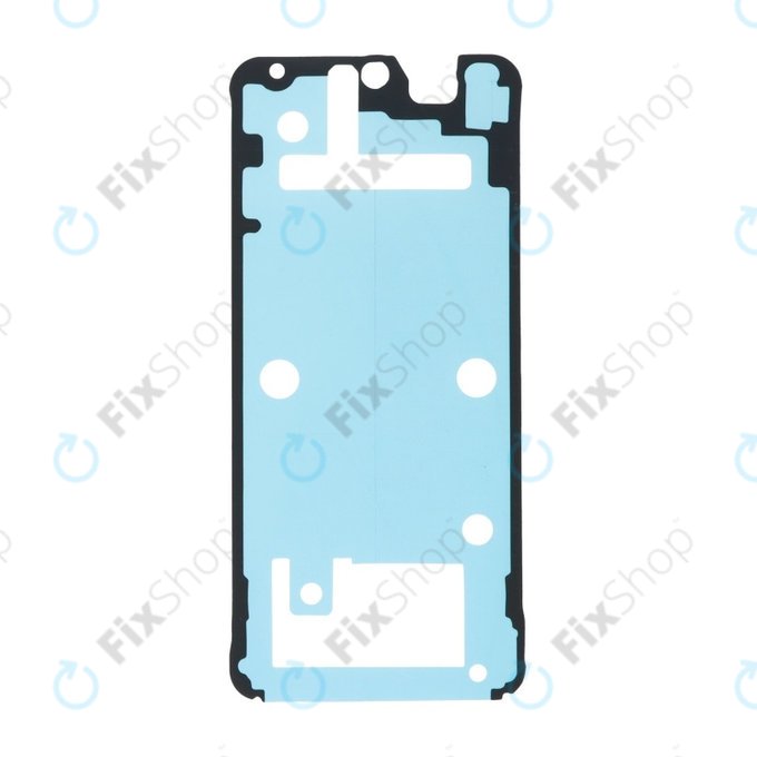 Xiaomi 13 - Ljepilo ispod LCD-a