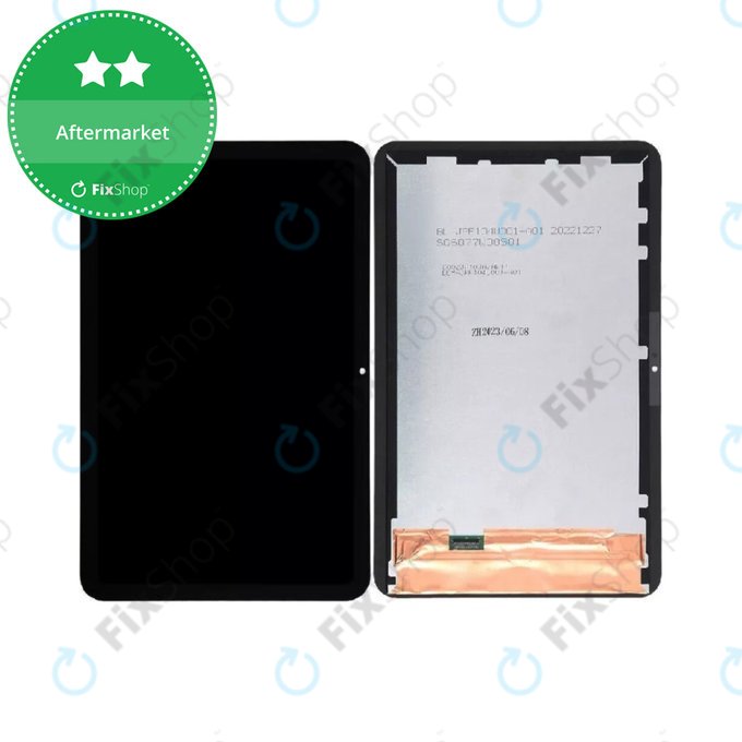 Nokia T20 TA-1397 TA-1394 - LCD zaslon + zaslon osjetljiv na dodir TFT