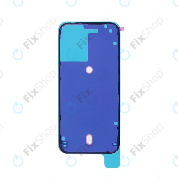 Apple iPhone 16 - Ljepilo za stražnje staklo