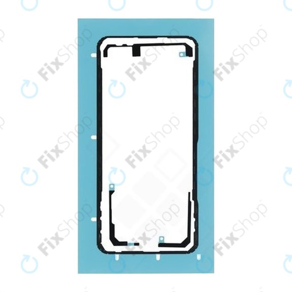 Honor Magic7 Lite - Ljepljiva Traka ispod Poklopca Baterije - 5163AEKJ Genuine Service Pack