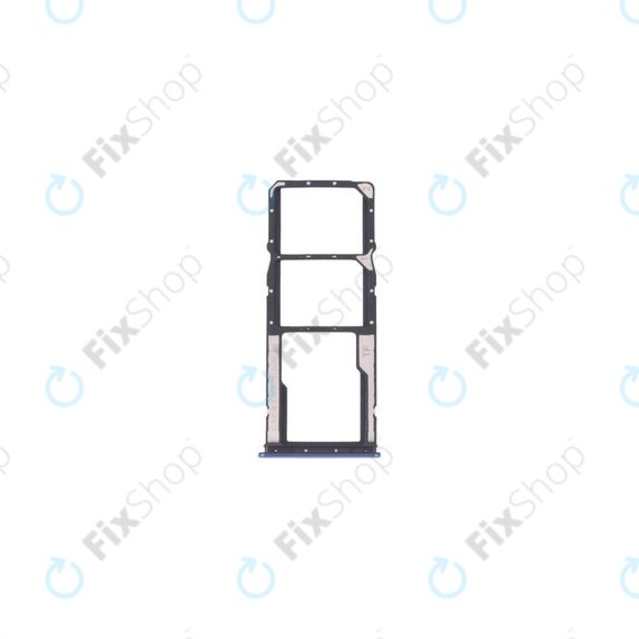 Xiaomi Redmi Note 11 - SIM + SD ladica (tamnoplava)