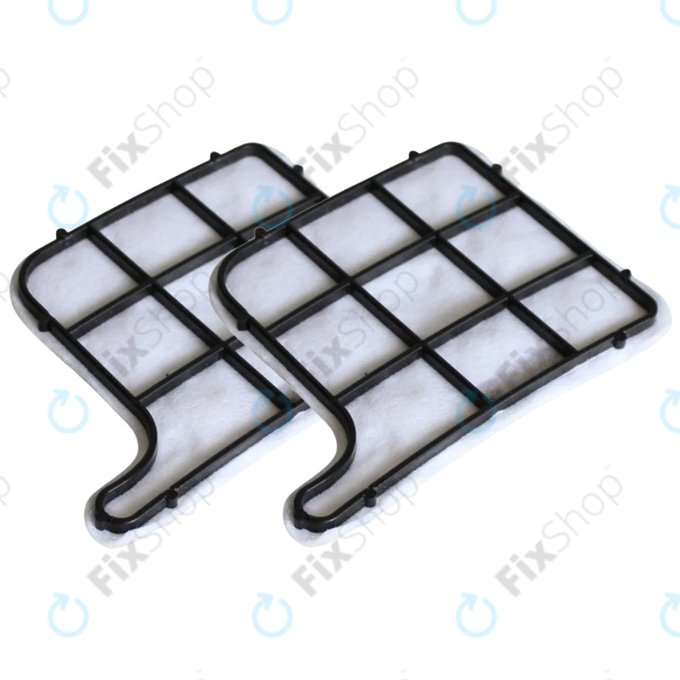 Filter predmotora, 2 kom za Vorwerk Kobold VK135, VK136