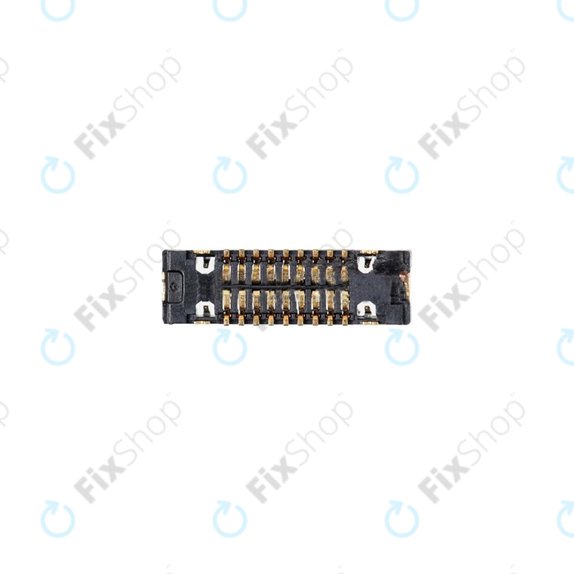 Apple iPhone XR - FPC konektor dodirnog sloja (Digitizer)