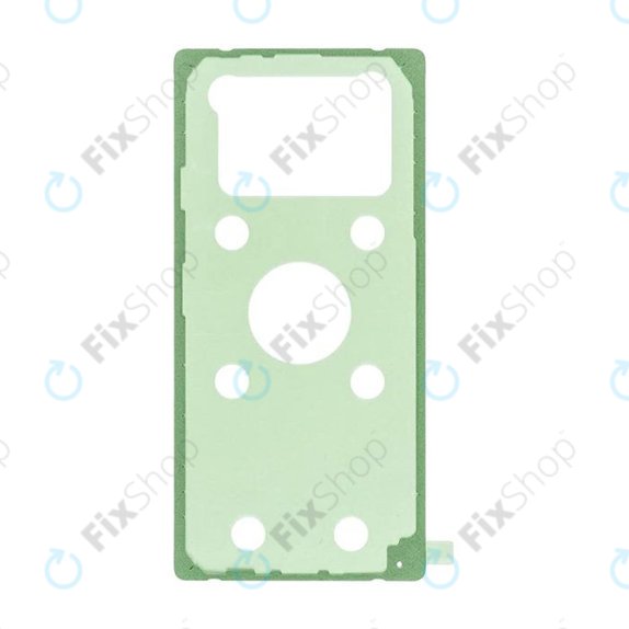 Samsung Galaxy Note 9 N960U - Ljepilo za poklopac baterije - GH02-16665A Originalni servisni paket