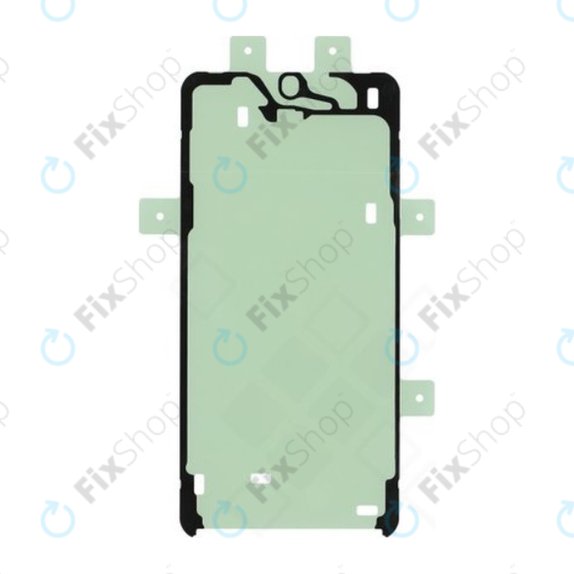 Samsung Galaxy S24 Plus S926B - Ljepljiva podloga za LCD ljepilo - GH81-24780A Genuine Service Pack
