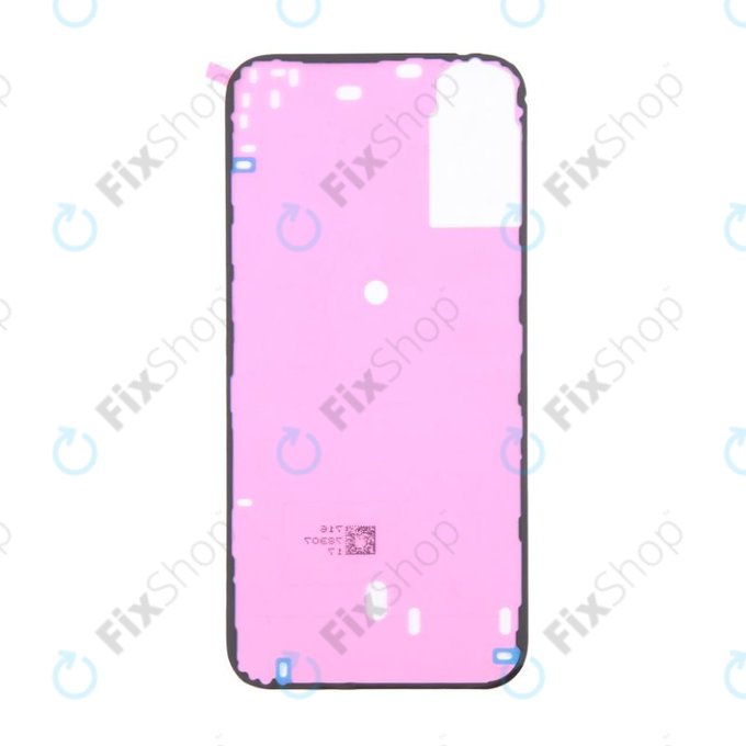 Apple iPhone 16 Plus - Ljepilo za stražnje staklo