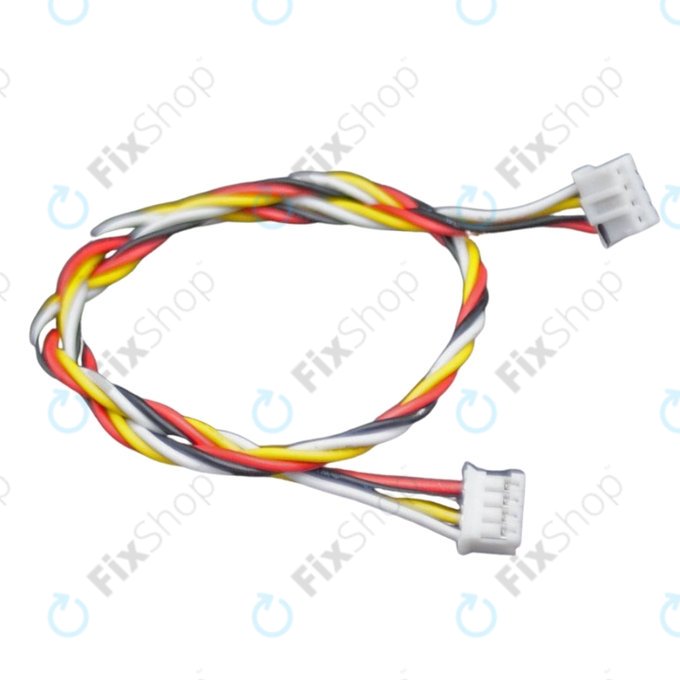 Kabel usisnog motora za Xiaomi Roborock Q7, Q7+, S4, S5, S6, Mi Robot Mijia 1S, Dreame F9