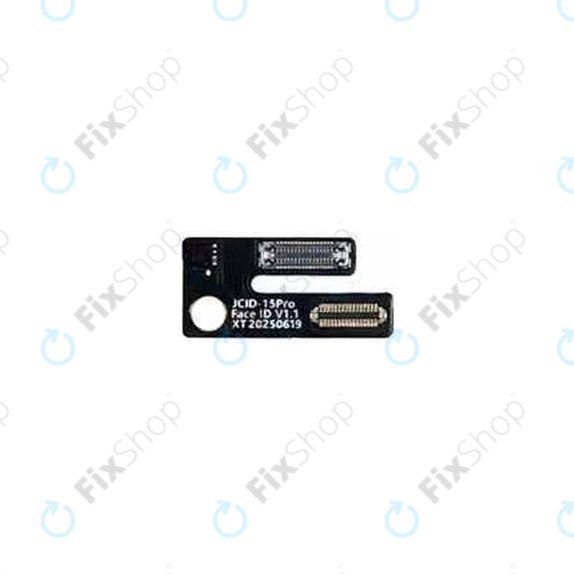 JC V1SE, V1S Pro - Fleksibilni kabel za Dot Projector (JCID) za iPhone 15 Pro