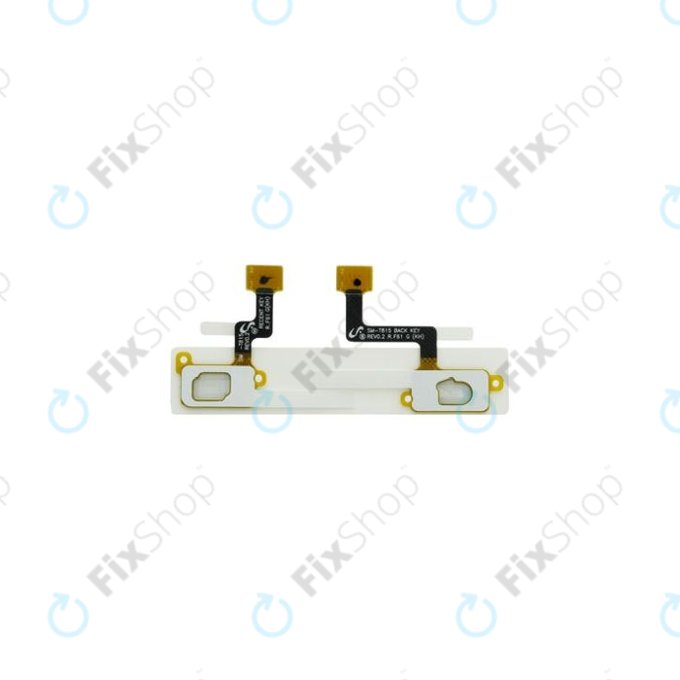 Samsung Galaxy Tab S2 9.7 T810, T815 - Flex Cable Button Stražnja strana - GH59-14423A Genuine Service Pack
