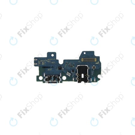 Samsung Galaxy M22 M225F, M32 M325F - PCB ploča konektora za punjenje