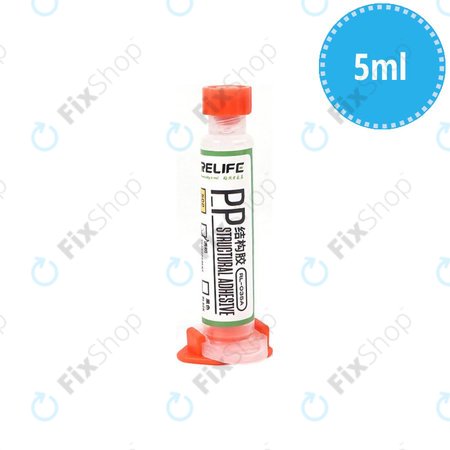 Relife RL-035A - Strukturni Ljepilo - 5ml (Prozirna)