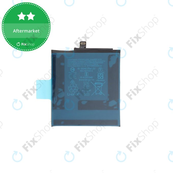 Google Pixel 9, 9 Pro - Baterija GVYZ7 4700mAh