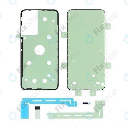 Samsung Galaxy A34 5G A346B - Set Ljepljivih pod LCD zaslona Adhesive - GH82-31515A Genuine Service Pack