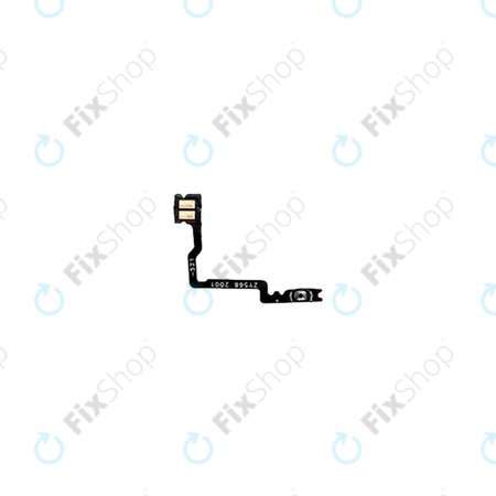 Oppo A5 (2020), A9 (2020) - Flex kabel za gumb za vklop