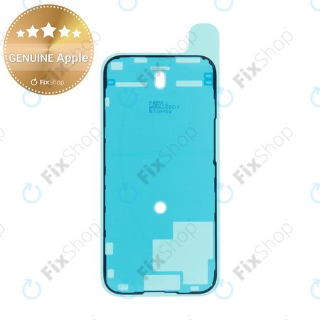 Ljepilo za LCD zaslon za iPhone 15 Pro | 923-09188-S | Genuine Apple