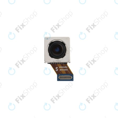 Samsung Galaxy A36 A366E - Zadnja kamera 50MP