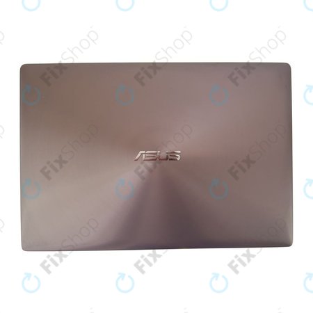Asus Zenbook UX303, UX303LN, U303L, U303LN - Omot A (LCD poklopac) Touch (Ice Gold) Originalni servisni paket