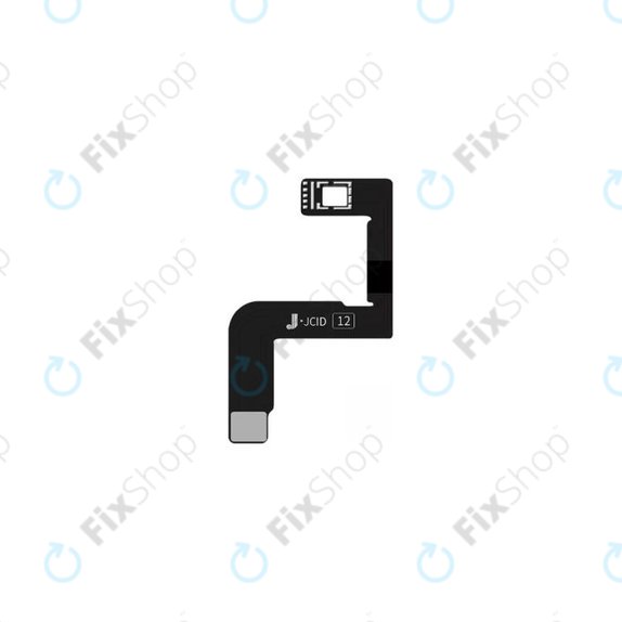Apple iPhone 12, 12 Pro - Flex kabel za projektor s točkama (JCID)