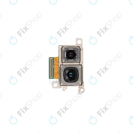 Samsung Galaxy Z Fold 3 F926B - Modul stražnje kamere 12 + 12 MP - GH96-14442A Originalni servisni paket