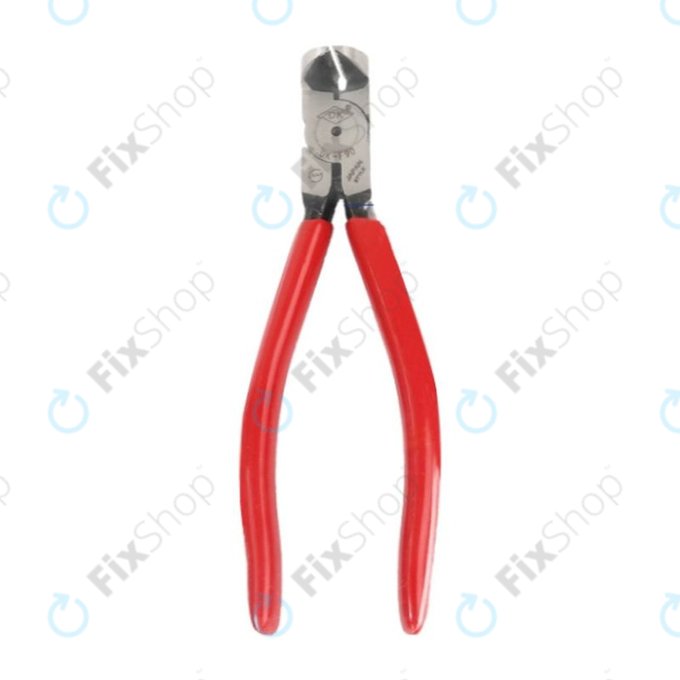 Relife DK-F90 - Pravokutne Ravne Kliješte