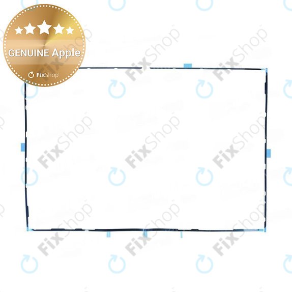 Ljepljiva traka ispod LCD zaslona za iMac 24", A2438 (2021), A2873, A2874 (2023), A3137 (2024), 076-00544, Genuine Apple