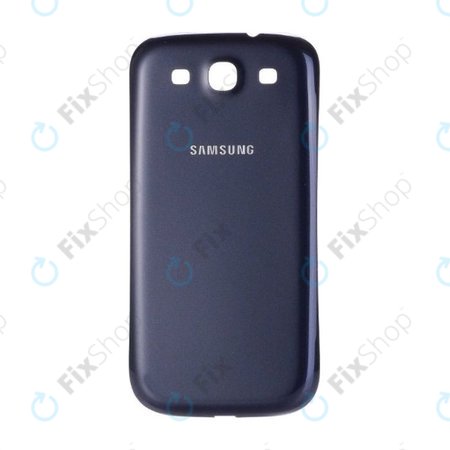 Samsung Galaxy S3 i9300 - Poklopac baterije (plavi) Originalni servisni paket