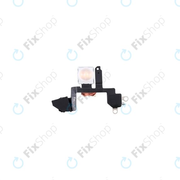 Apple iPhone 12 Mini - Bljeskalica kamere + savitljivi kabel