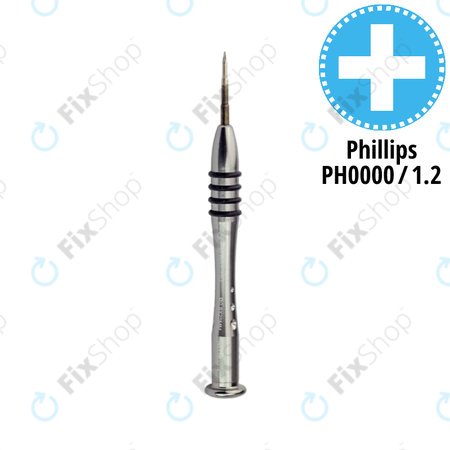 Penggong - Odvijač - Phillips PH0000 (1,2 mm)