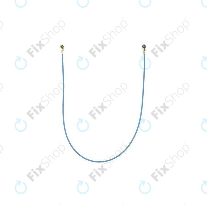 Samsung Galaxy A21s A217F, A31 A315F, M12 M127F, A12 A125F - RF kabel 117 mm (plavi) - GH39-02043A Originalni servisni paket