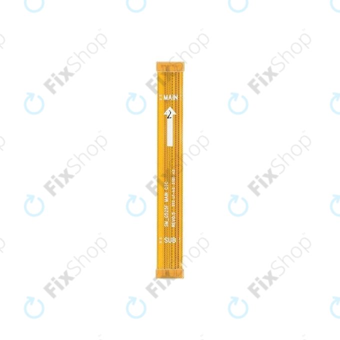 Samsung Galaxy Xcover 5 G525F - Glavni savitljivi kabel - GH59-15432A Originalni servisni paket