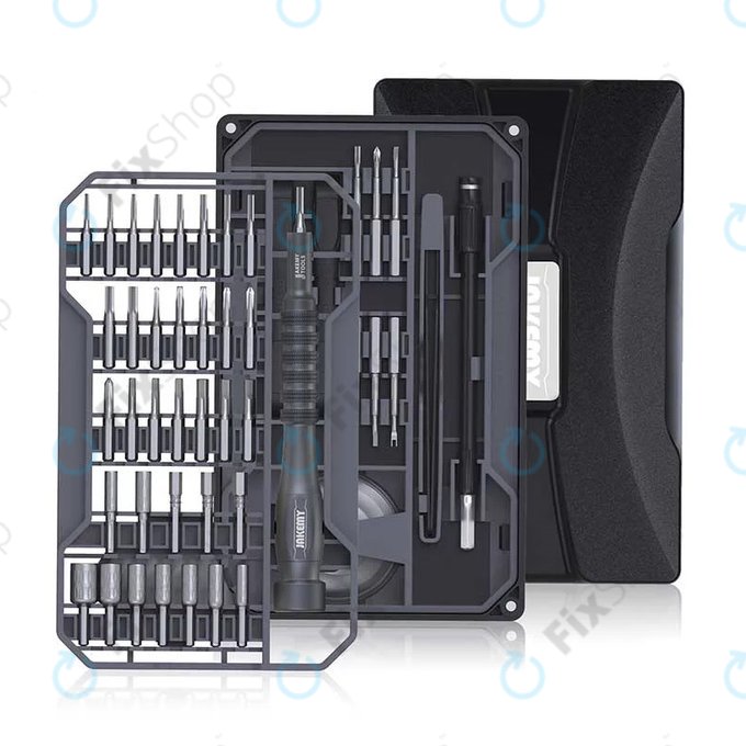 Jakemy JM-8172 - Profesionalni višenamjenski set alata za popravak 73u1